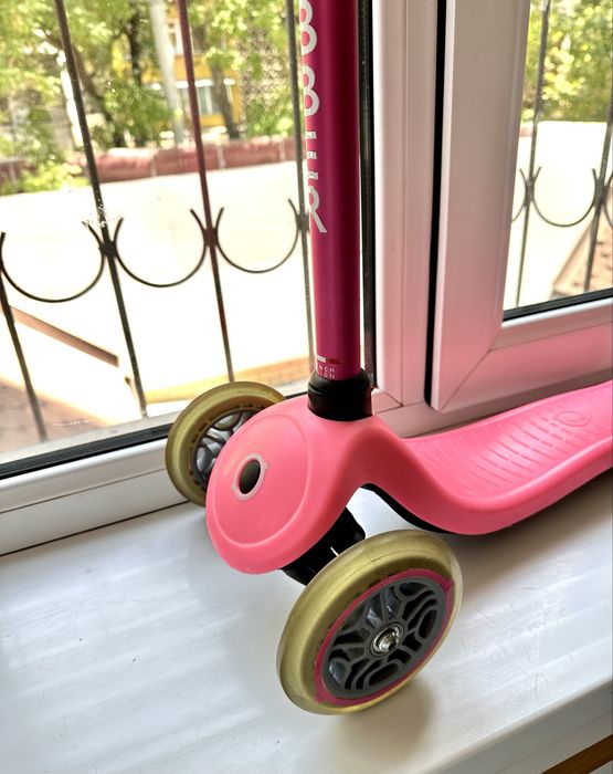 Globber детский самокат