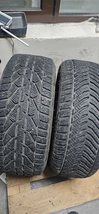 Гума зимна Гума всесезонна кормуран 225/45/17