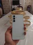 Samsung galaxy a35 5G ideal pachti yengi