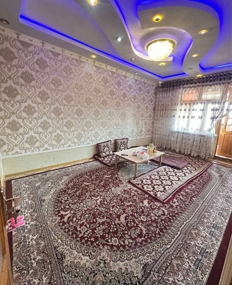 Продам 3/4/4 ком квартиру куйлюк массив 1