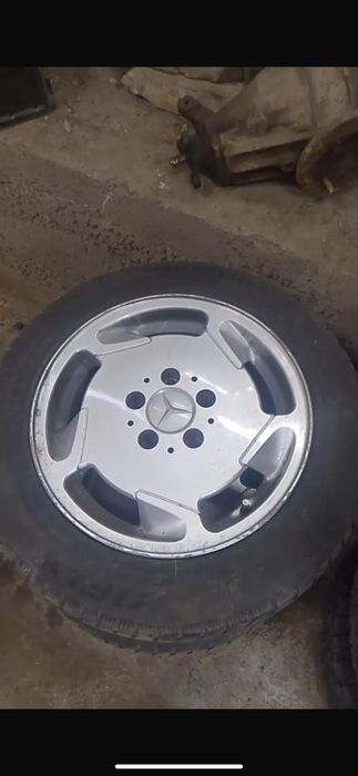 Продам титанки на 15