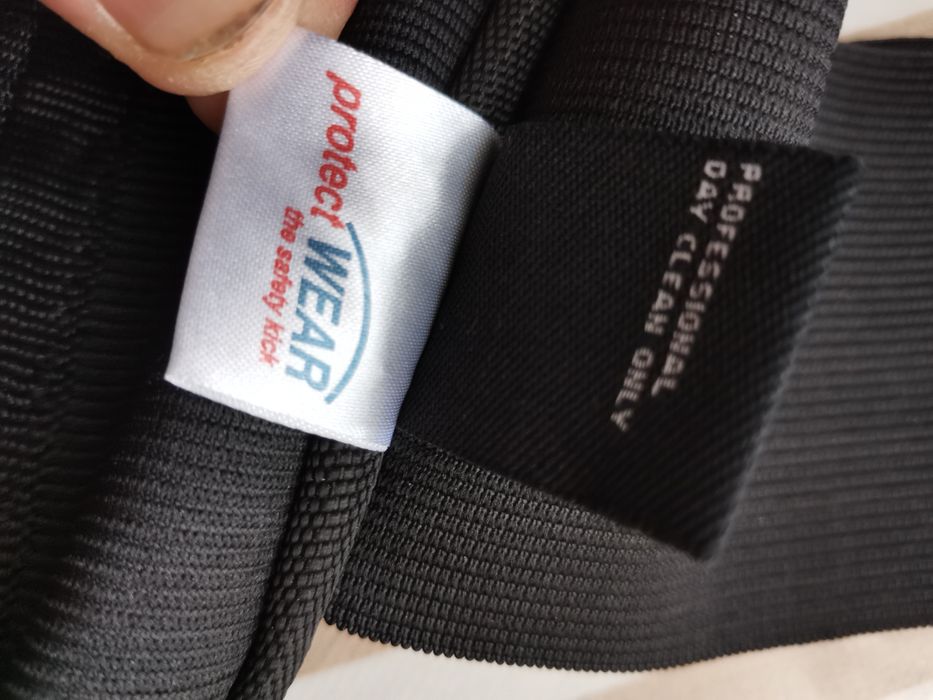 Vand protectie bike PROTECT WEAR marimea L-XL