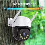 Camera IP supraveghere 2mp 3mp 5mp 8mp exterior wifi PTZ icsee