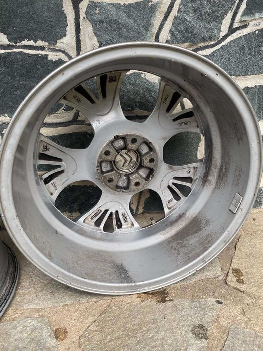 Джанти 5 / 108 Citroen C5