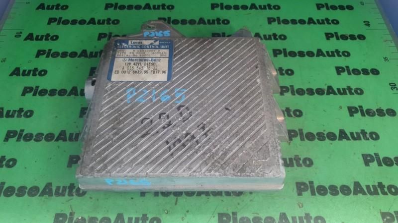 Calculator ecu Mercedes C-Class 1993-2000 W202 a0165457632