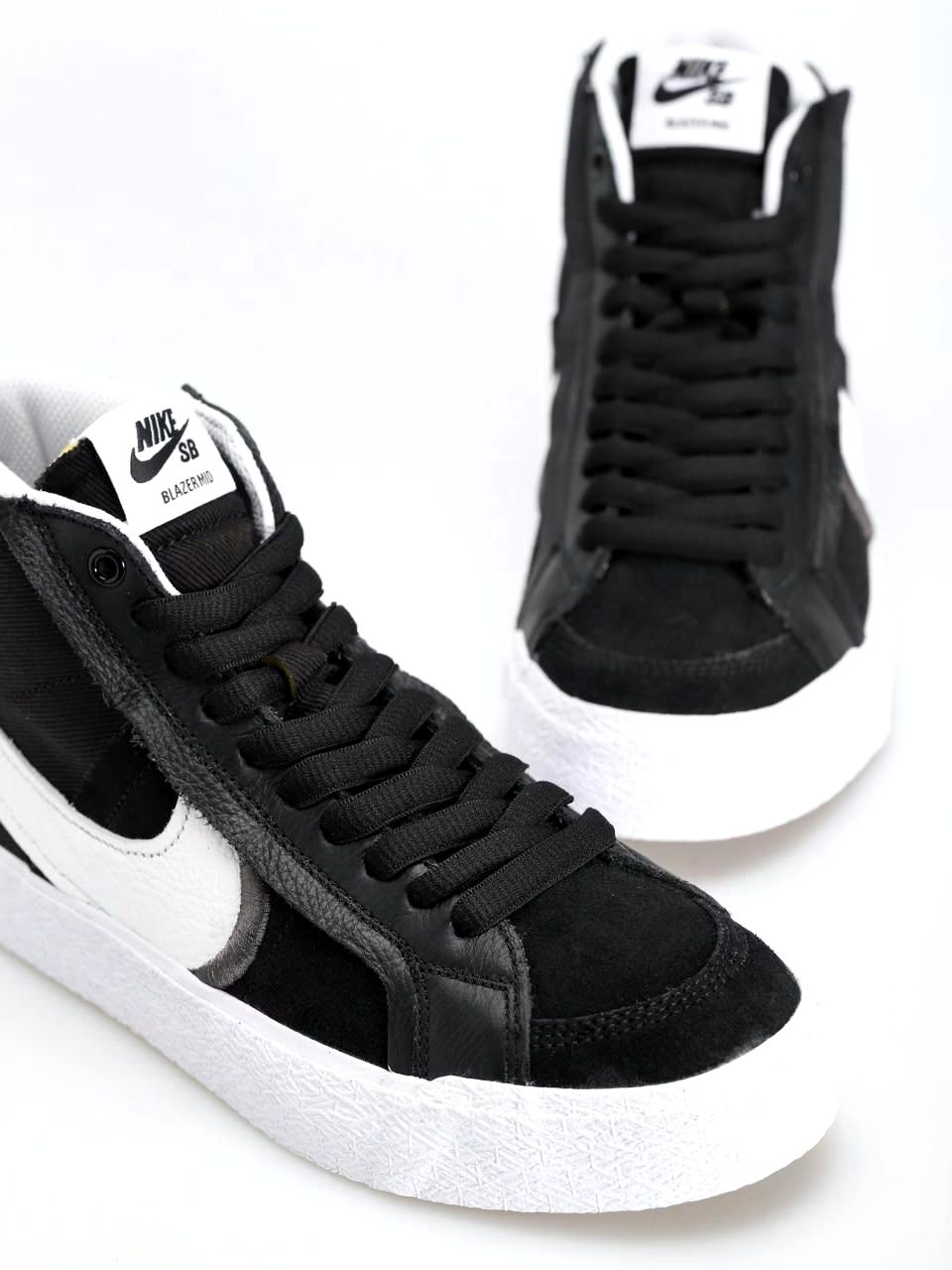 Nike SB Zoom Blazer Mid  Prm Plus