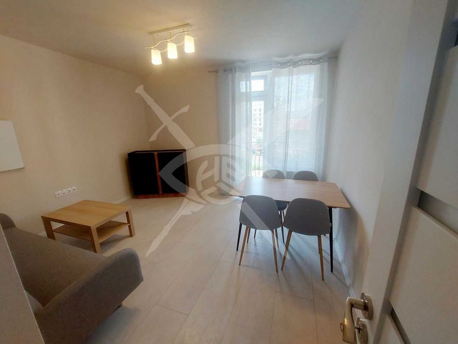 Продава се Тристаен апартамент в София, Овча купел - 96 кв.м за 2917 €/кв.м - Снимка #1