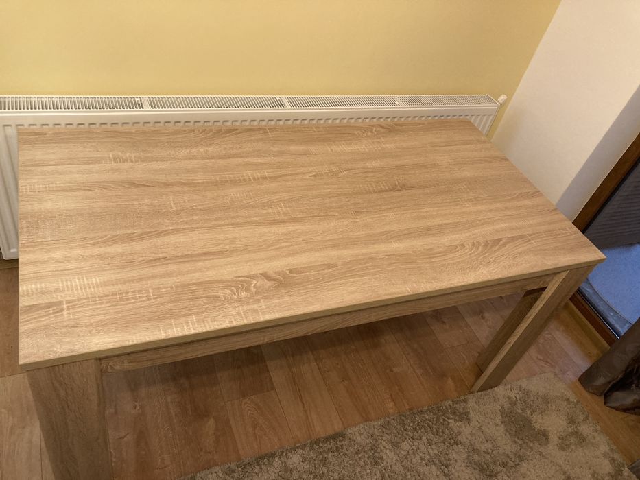 Masa mare sufragerie 8 persoane 160x80x78 (L x l x h)