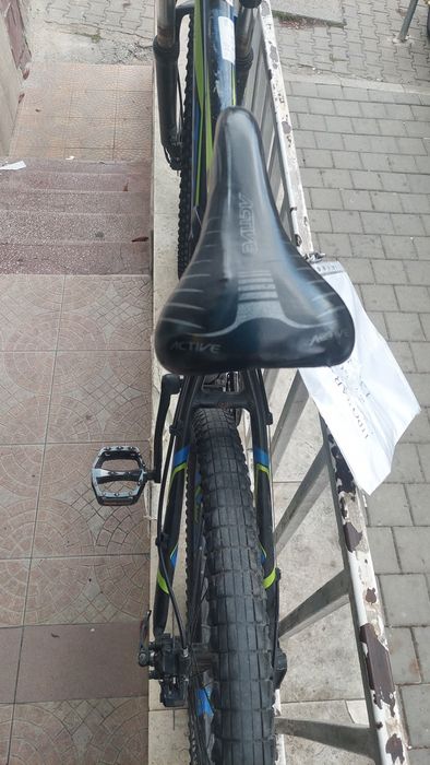 Колело Drag ZX4 Team Edititon XC
