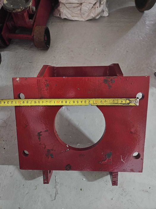 Cupla tractor spate U445 U640