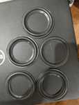 Suspensii logitech Z5500