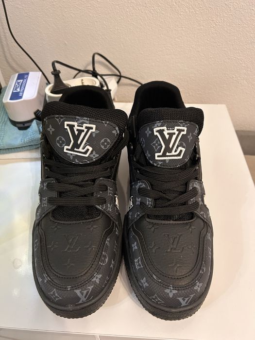 Adidasi Louis Vuitton Trainers, 45