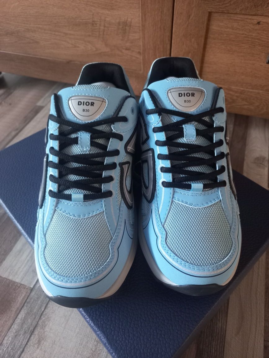 Dior B30 Blue, mărimea 43