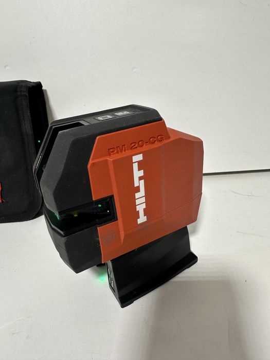 Laser hilti PM 20-CG laser hilti