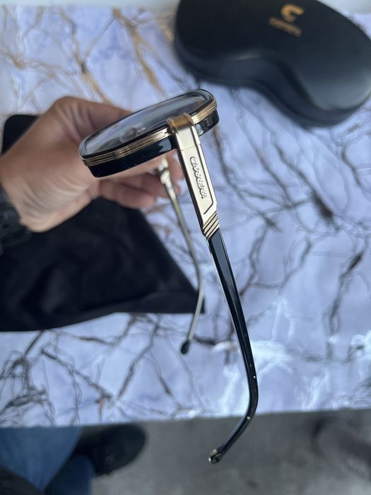 Слънчеви очила Carrera