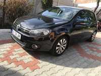 Golf 6 2010 1.8 TSI