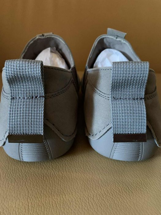 Молодежная легкая обувь 38-39 размера / новые / присланы из Германии /