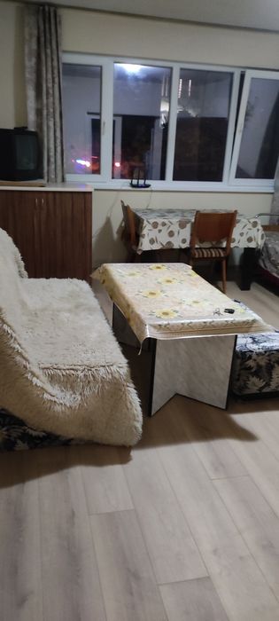 Обзаведена стая с кухня и просторна тераса