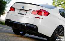 Difuzor Fibra M5 F10 sau F11 Vorsteiner