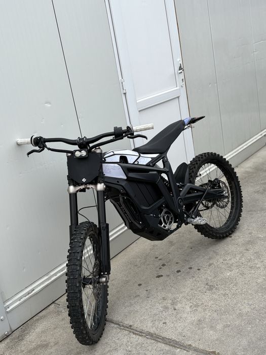 Talaria Sting Road Legal | nu surron sau e ride