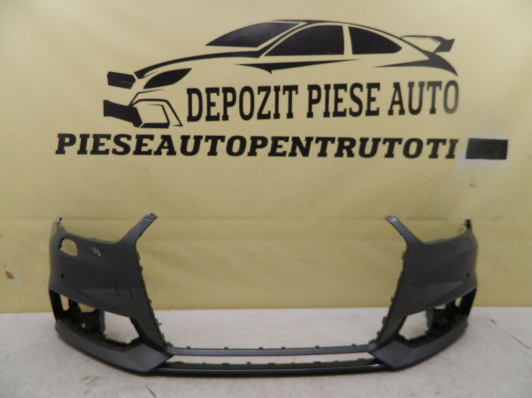 Bara fata Audi A1, 2015, 2016, 2017, 2018, 8XA807437.