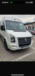 Vw Crafter 2.5 TDI  163 PS