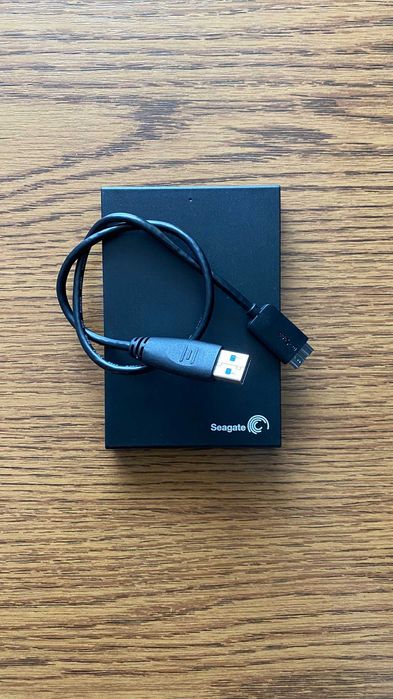 HDD Extern Seagate Expansion 500GB 2.5" USB 3.0
