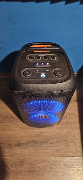 JBL - PartyBox Stage 320