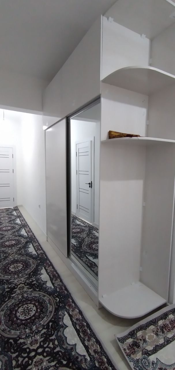 3xonali uy ijaraga beriladi. Yangi uy jixozlari bilan birga!