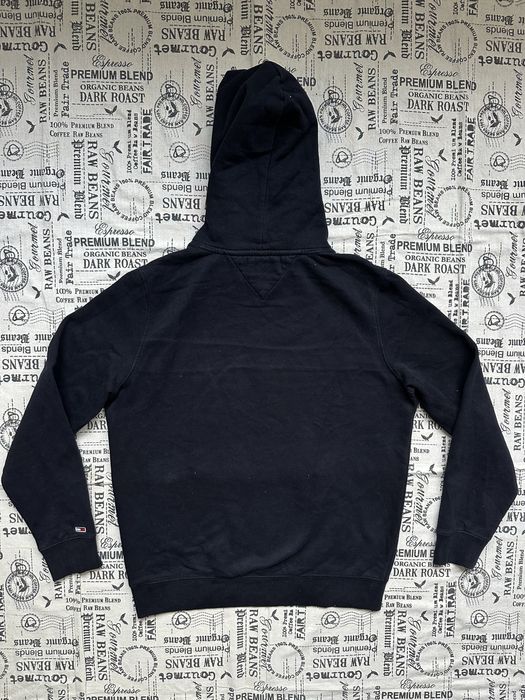 Tommy Hilfiger original горнище.M