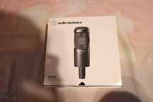 Микрофон Audio Technica AT2035