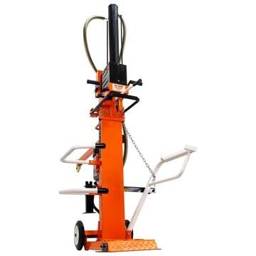 Crapator lemne Ruris 16T