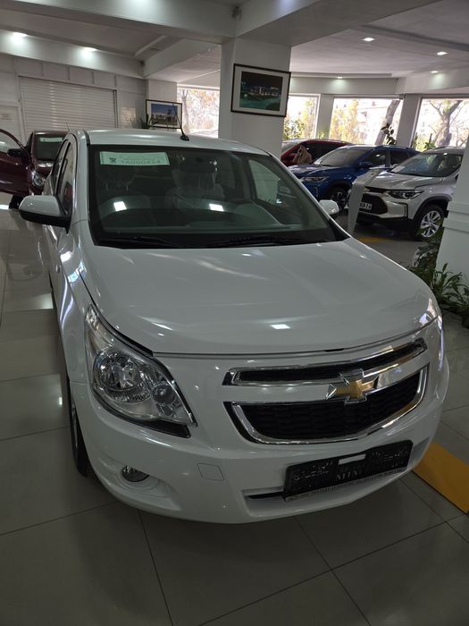 Cobalt 2026 mcm dop opsiya