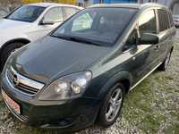 Opel Zafira 1,7 diesel 7 locuri