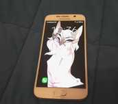 Samsung S6 impecabil nou