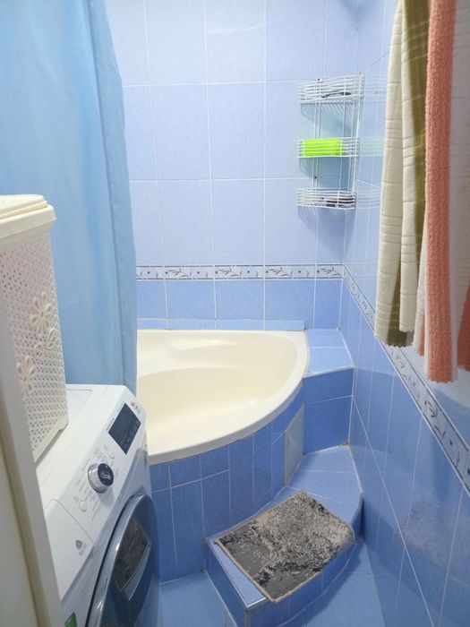 Сергели 8а квартира Сотилади