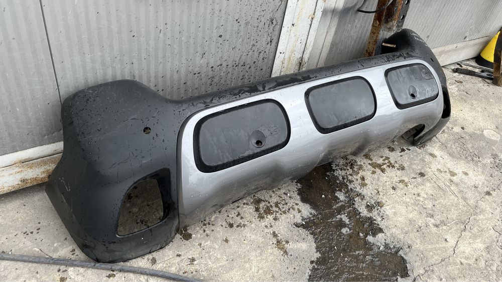 Броня Citroen C3 Air Cross 6броя