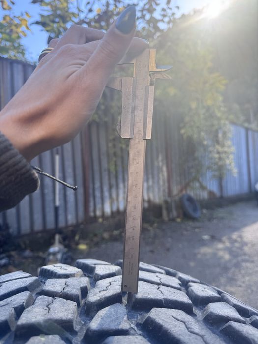 Гуми с жанти jeep grand cherokee