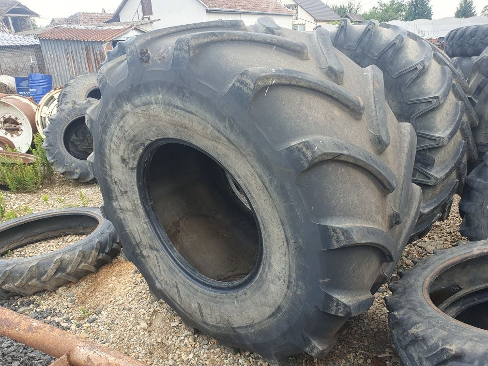 Cauciuc combina 900/60R32 Firestone