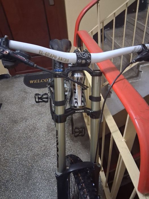 Trek session 8 2011 URGENT‼️