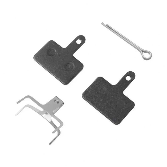 Placute frana bicicleta / trotineta electrica Deore LX ALIVIO ACERA