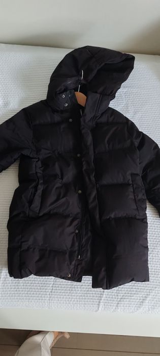 Яке Zara  дълго парка 116 см