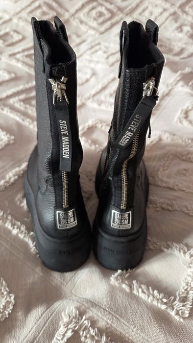 Дамски боти Steve Madden