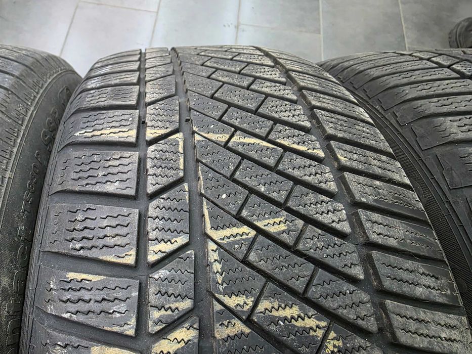 Джанти с гуми 19 - BMW X5  F15, Х6 F16
