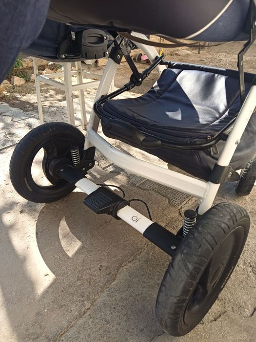 Detiskiy kalyaska 2 tasi 1da