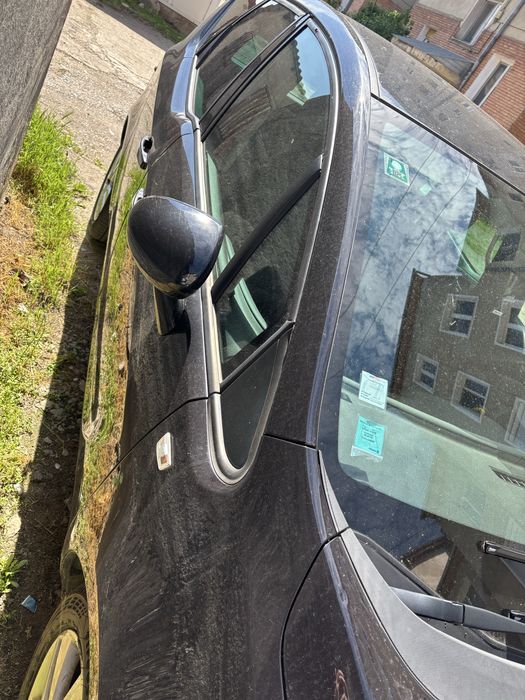 Opel meriva 2011