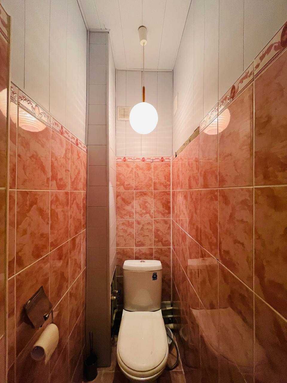 Toshkent Darxonda 3 xonali gisht kvartira, 100 m², Metro Hamid Olimjon