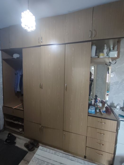 Разобрать для вывоза