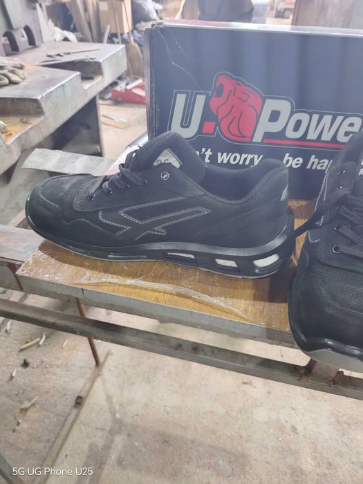 Нови Работни обувки