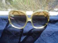 ochelari dama vintage anii 60